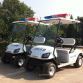 48v electric police golf cart with CE